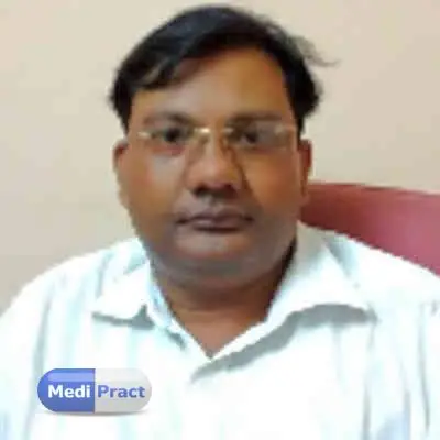 Dr. R S Raman Profile Picture