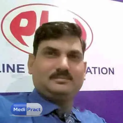Dr. R. S. Saini Profile Picture