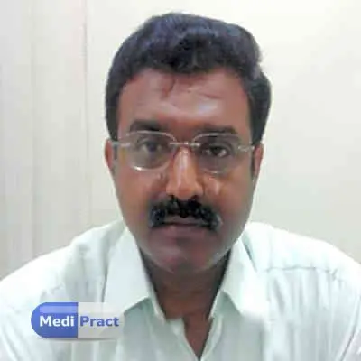 Dr. R.S.Senkutuvan Profile Picture