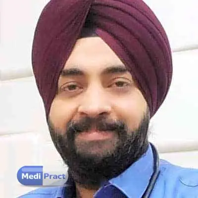 Dr. R.S.Sodhi Profile Picture