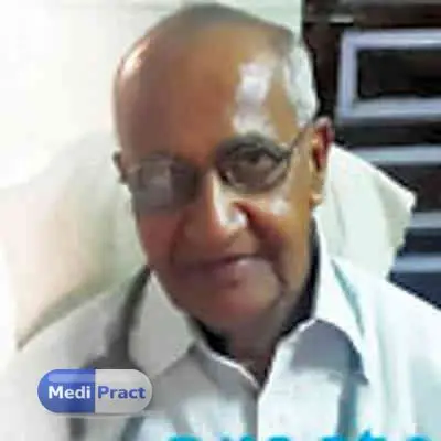 Dr. R S Somani Profile Picture