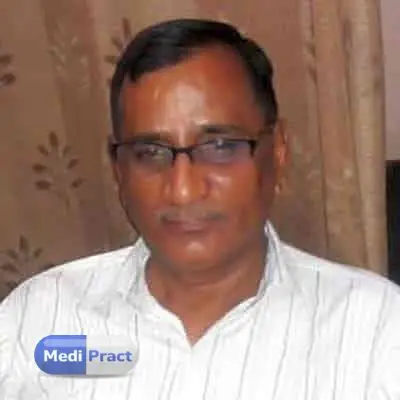 Dr. R.S. Tyagi Profile Picture
