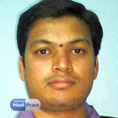 Dr. R.S.V.Raghavan Profile Picture