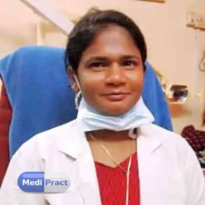 Dr. R.S.Vijaya Samundeeswari Profile Picture