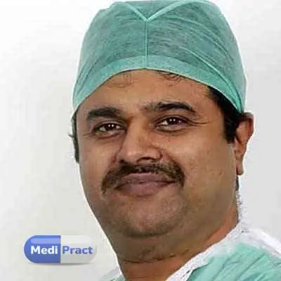 Dr. R. Sahadev Profile Picture