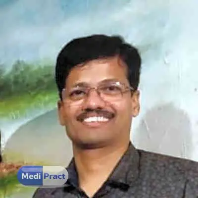 Dr. R Sakthi Rajan Profile Picture