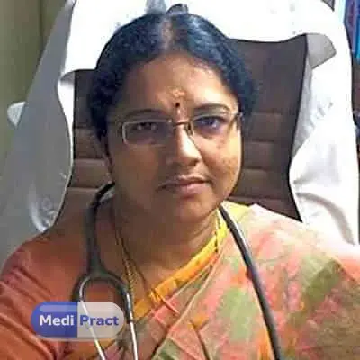 Dr. R. Sandhya Profile Picture