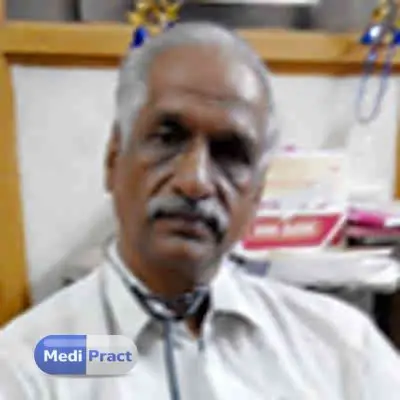Dr. R.Sankaran Profile Picture