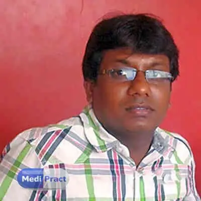 Dr. R. Sankarnarayanan Profile Picture