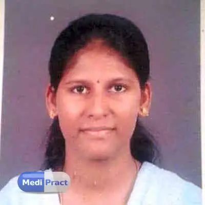 Dr. R. Sapna Ranjani Profile Picture