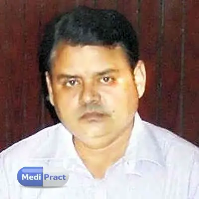 Dr. R. Saran Profile Picture