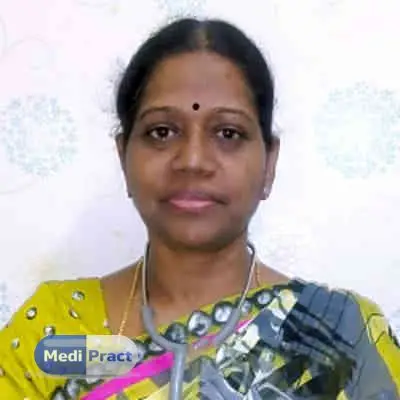 Dr. R Saraswathi Profile Picture
