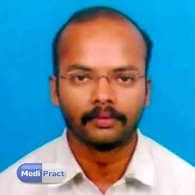 Dr. R. Sarathy Profile Picture