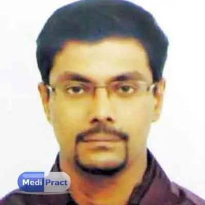 Dr. R. Sasi Kumar Profile Picture