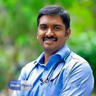 Dr. R.Satyanarayana Profile Picture