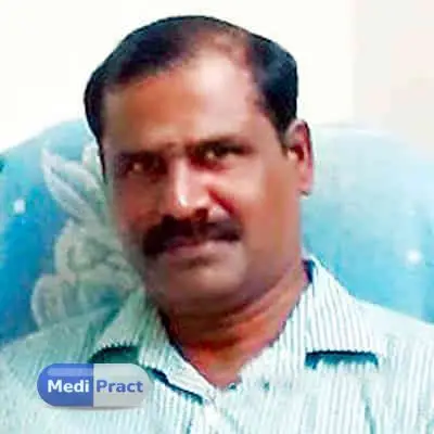 Dr. R Selvakumar Profile Picture