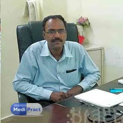 Dr. R . Selvan Profile Picture