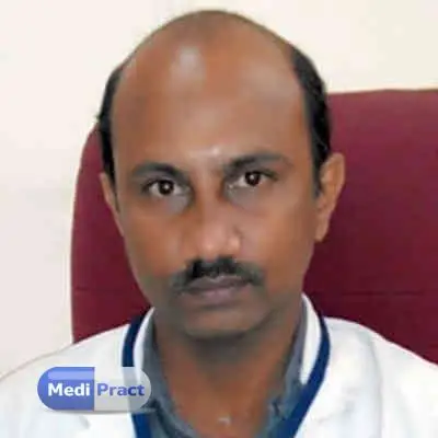 Dr. R. Senthil Kumar Profile Picture