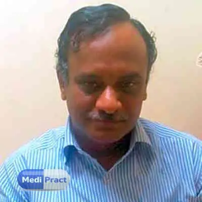 Dr. R.Senthilnathan Profile Picture
