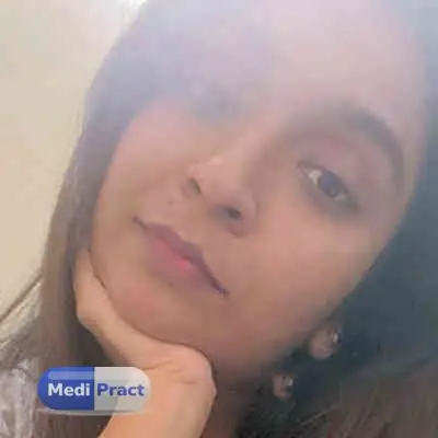 Dr. R. Sharumathi Profile Picture