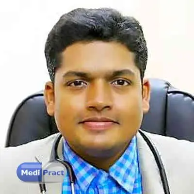 Dr. R. Shivaa Mohan Profile Picture