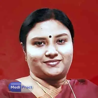 Dr. R. Shoba Vijayakumar Profile Picture