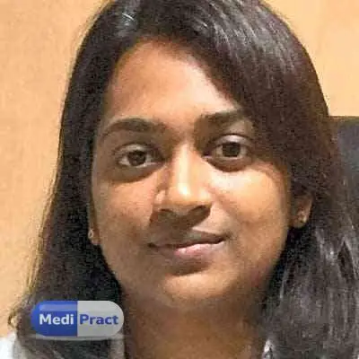 Dr. R.Shobhana Profile Picture