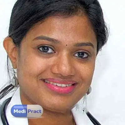 Dr. R.Shree Aarthi Profile Picture