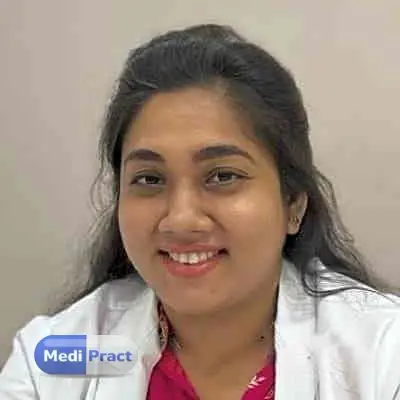 Dr. R Siri Sandhya Lakshmi Profile Picture