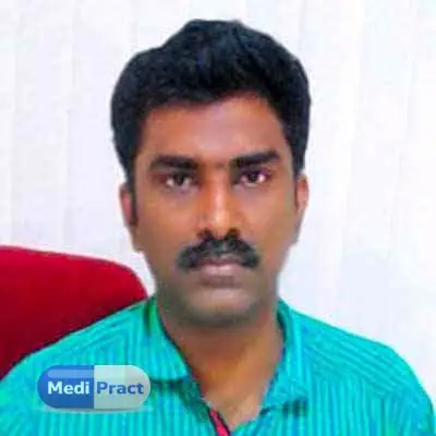 Dr. R Sivakumar Profile Picture