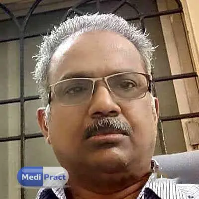 Dr. R Sivaprakasam Profile Picture