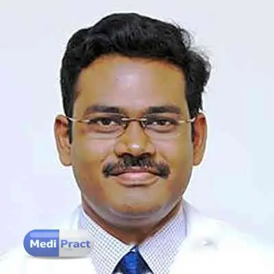 Dr. R Sivaprakash Profile Picture