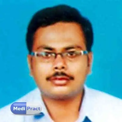Dr. R Sivaraman Profile Picture