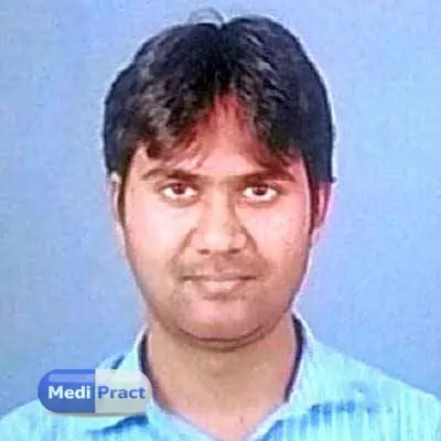 Dr. R. Somasekar Profile Picture