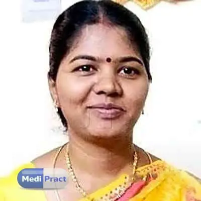 Dr. R. Sowmiya Profile Picture