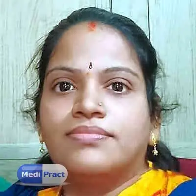 Dr. R.Sri Rajalakshmi Profile Picture