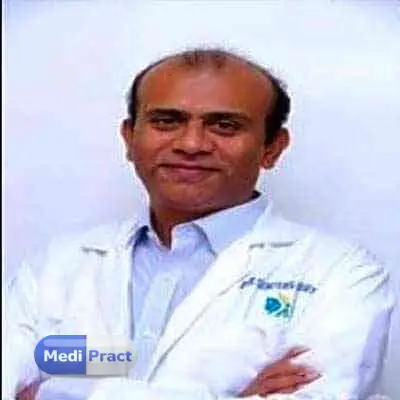 Dr. R Srinivas Reddy Profile Picture