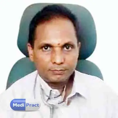 Dr. R. Srinivasa Rao Profile Picture