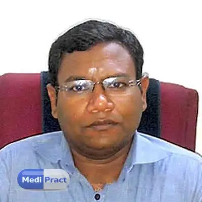 Dr. R. Srinivasan Profile Picture