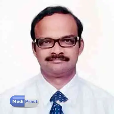 Dr. R Srinivasan Profile Picture