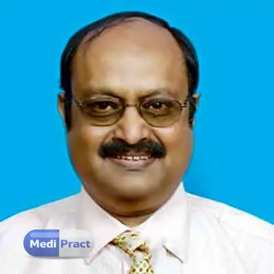 Dr. R Sriram Profile Picture