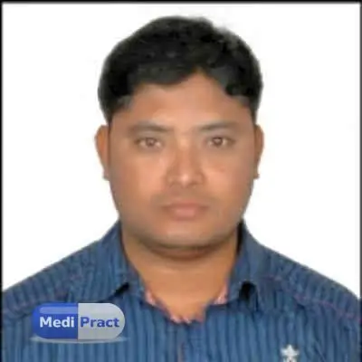 Dr. R. Subhash Naik Profile Picture