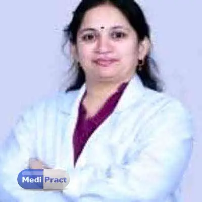 Dr. R Suchitra Profile Picture