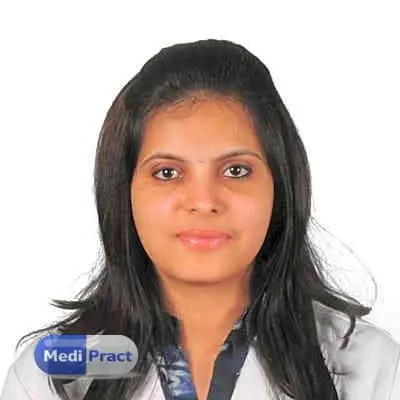 Dr. R Sudeesha Profile Picture