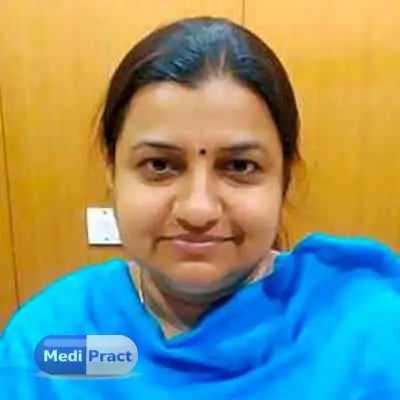 Dr. R. Sudha Profile Picture
