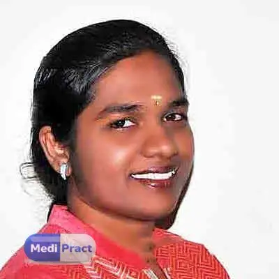 Dr. R. Suganya Vidhiyasagar Profile Picture