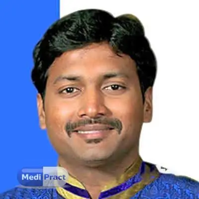 Dr. R. Sumanth Kumar Profile Picture