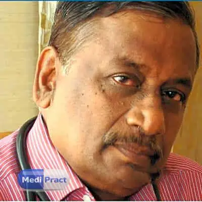 Dr. R.Sundar Profile Picture