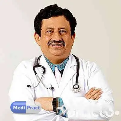 Dr. R Sundararaman Profile Picture