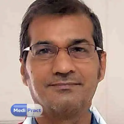 Dr. R Sunder Profile Picture